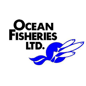 Ocean Fisheries Ltd. logo